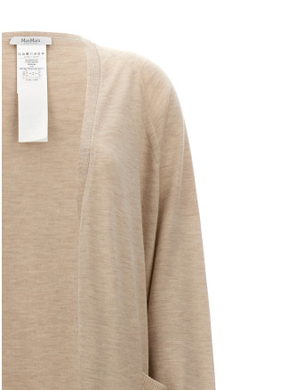 'Katanga' cardigan #