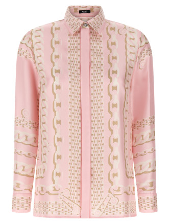 'Versace Treasure' shirt