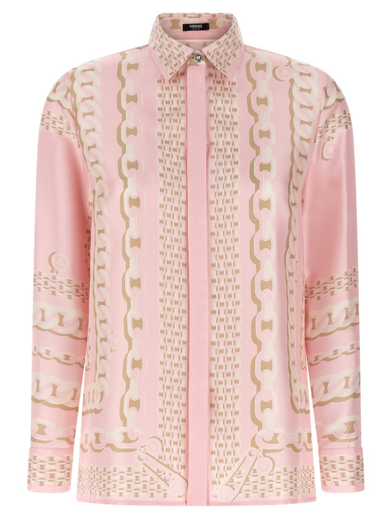 'Versace Treasure' shirt #1