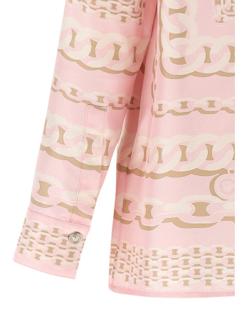 'Versace Treasure' shirt #