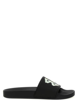 'Pool Slide' sandals