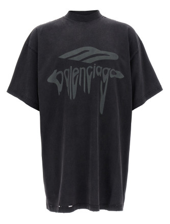 '3B Liquefied' T-shirt