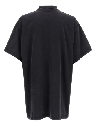 '3B Liquefied' T-shirt #