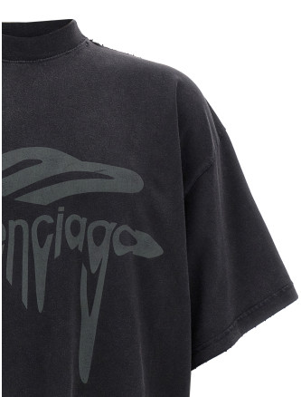 '3B Liquefied' T-shirt #