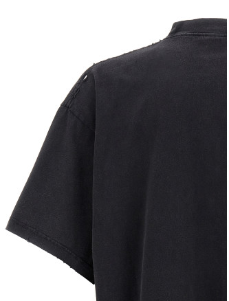 '3B Liquefied' T-shirt #