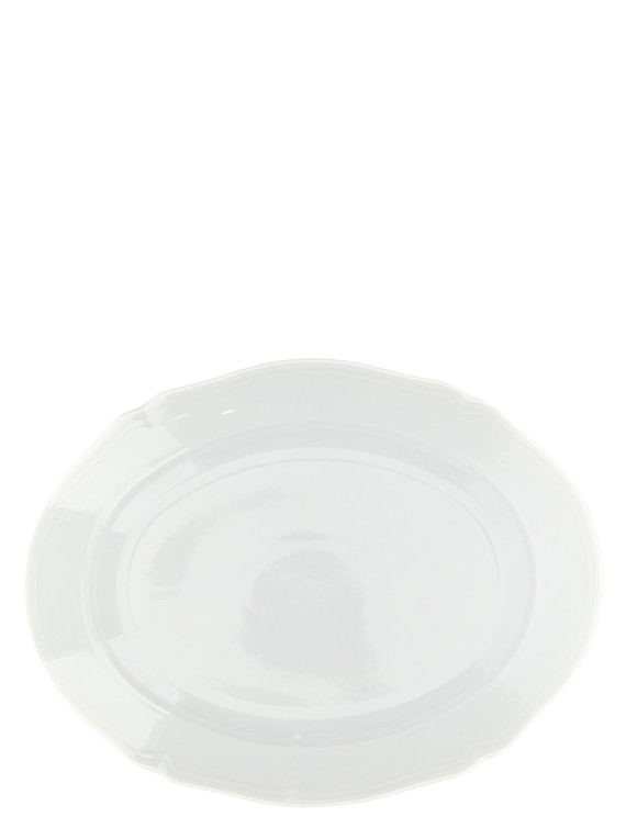 'Antico Doccia' tray ⌀ 34 cm #1