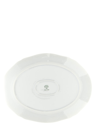 'Antico Doccia' tray ⌀ 34 cm #