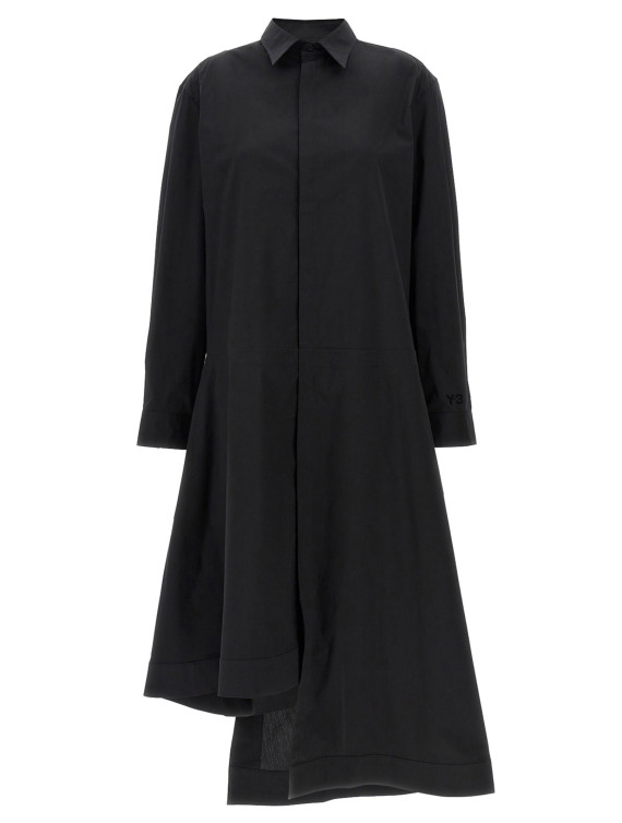 Asymmetrical dress #1