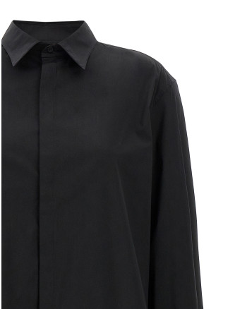 Asymmetrical dress #