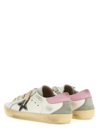 'Superstar' sneakers #