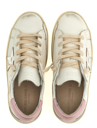 'Superstar' sneakers #