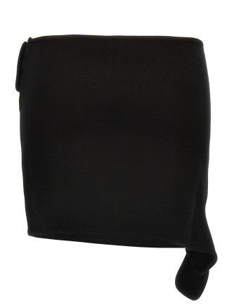 'Loop Milano' skirt #