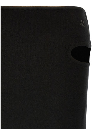 'Loop Milano' skirt #