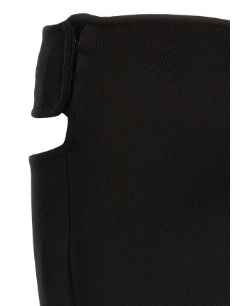 'Loop Milano' skirt #