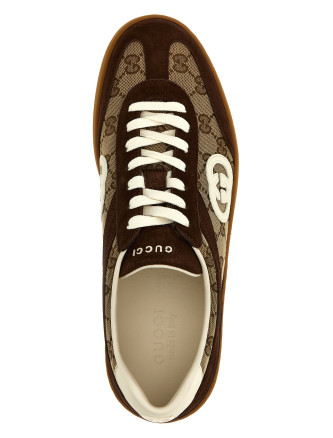 'Incrocio GG' sneakers #