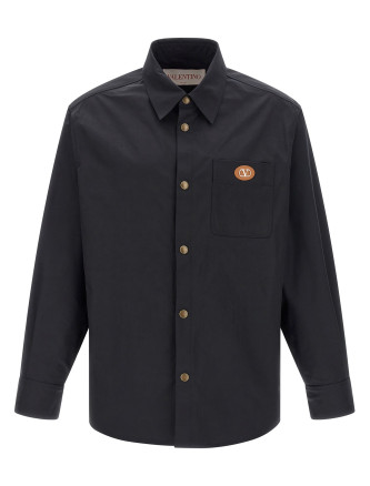 Valentino Garavani 'V Detail' jacket