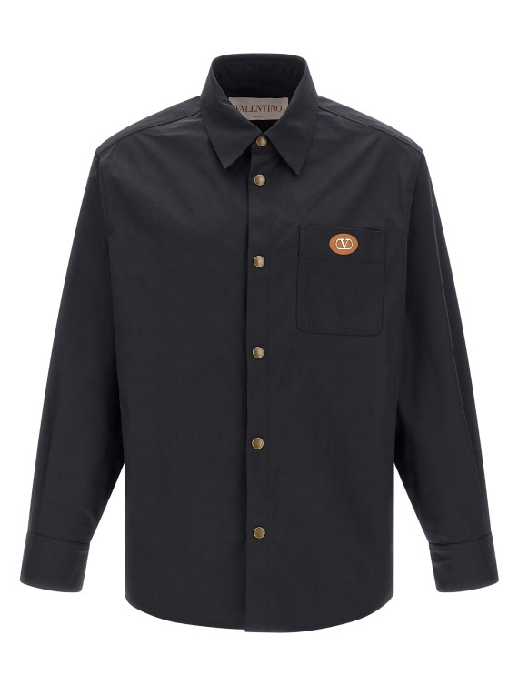 Valentino Garavani 'V Detail' jacket #1