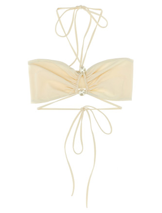 'Swim Bra 03' bikini top