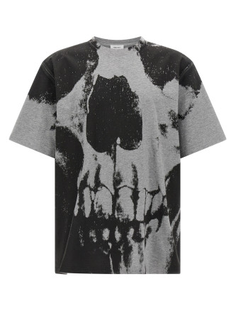 'Skull' T-shirt
