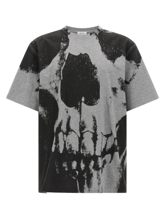 'Skull' T-shirt #1