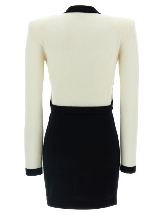 'Filo Leone Catena' dress #