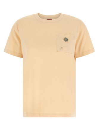 'Boke Flower' T-shirt