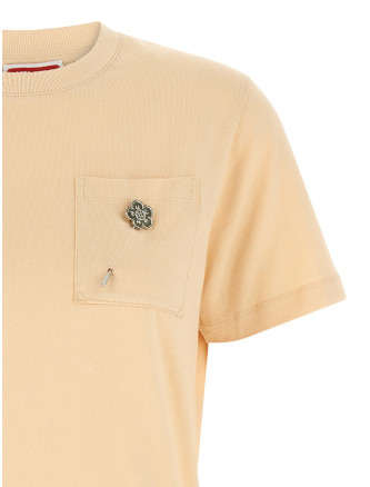 'Boke Flower' T-shirt #