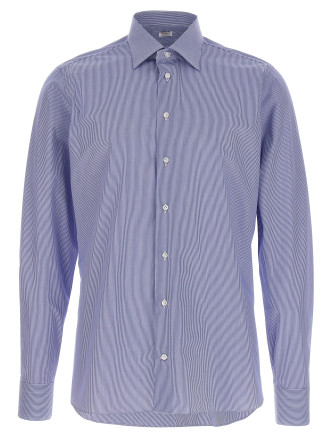 'Spaccanapoli' shirt