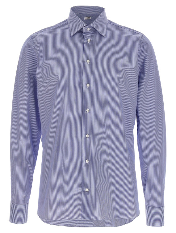 'Spaccanapoli' shirt #1