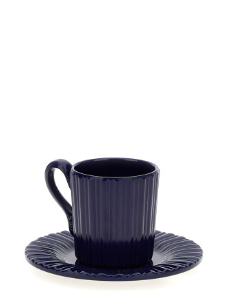 'Lucilla' coffee cup and saucer #