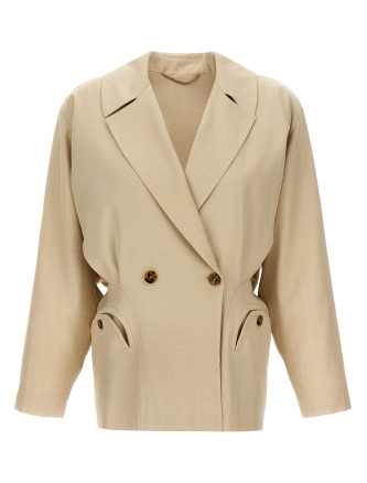 'Sheena Ares' blazer