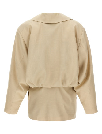 'Sheena Ares' blazer #