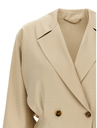 'Sheena Ares' blazer #