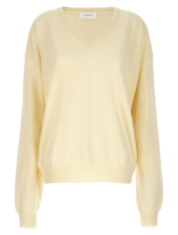 'Etruria' sweater #1