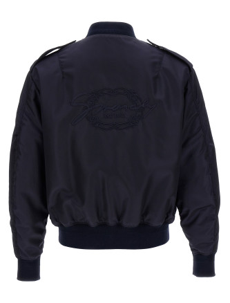 'Marine' bomber jacket #