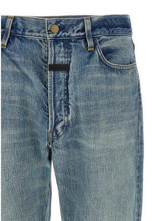 'Classic 5 Pocket' jeans #