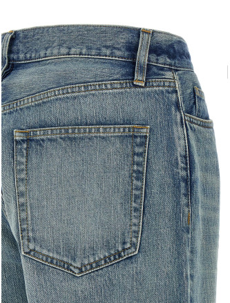 'Classic 5 Pocket' jeans #
