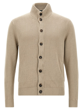 'Chioto' cardigan