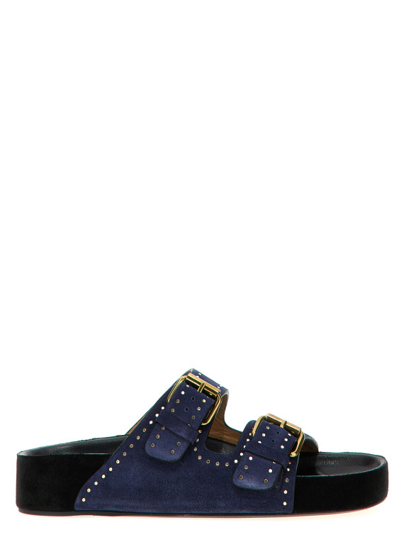 'Lenny' sandals #1