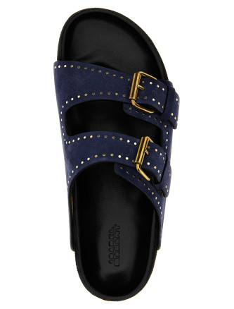'Lenny' sandals #