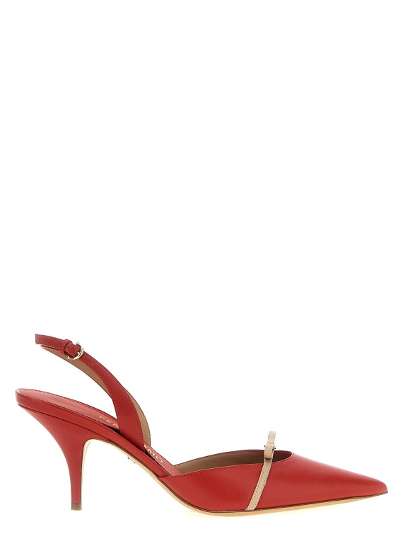 'Gylla' slingback #1
