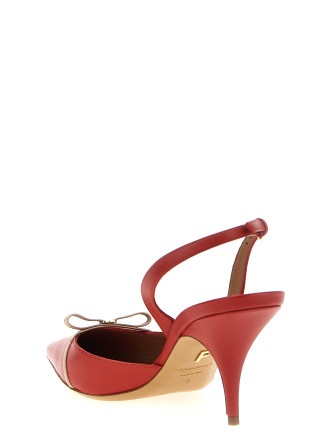 'Gylla' slingback #