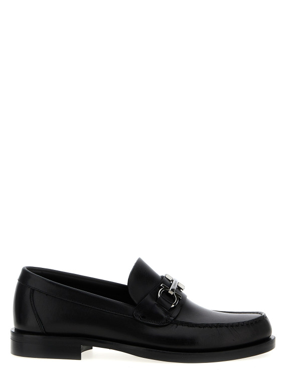 'Fort' loafers #1