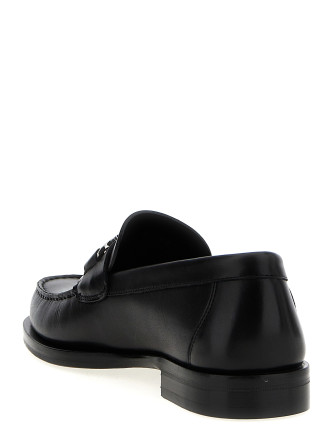 'Fort' loafers #