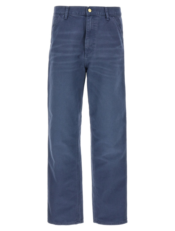 'Single Knee' pants #1