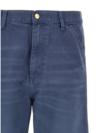 'Single Knee' pants #