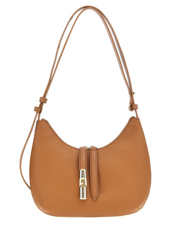 'Furla Goccia S' shoulder bag