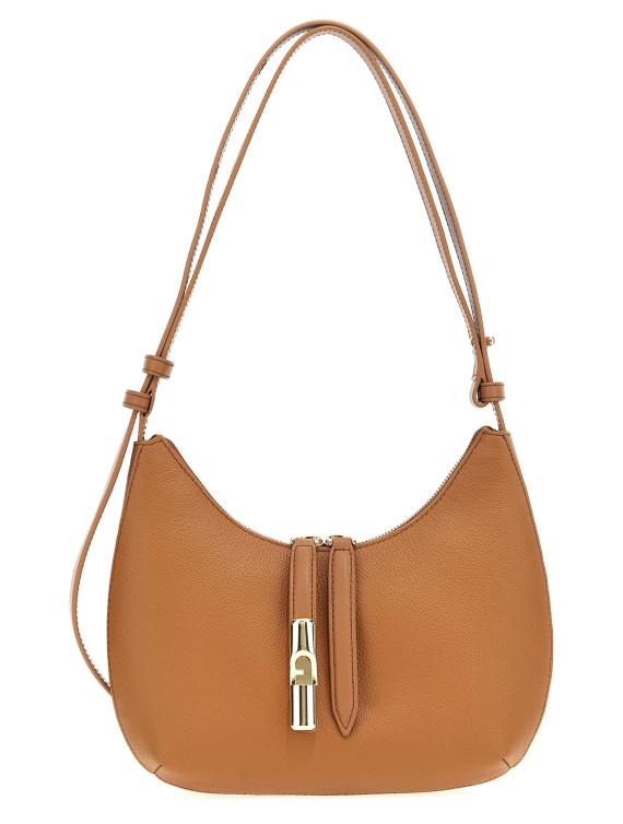 'Furla Goccia S' shoulder bag #1
