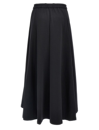 'Y-3 3-Stripes' skirt #