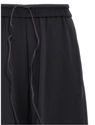 'Y-3 3-Stripes' skirt #